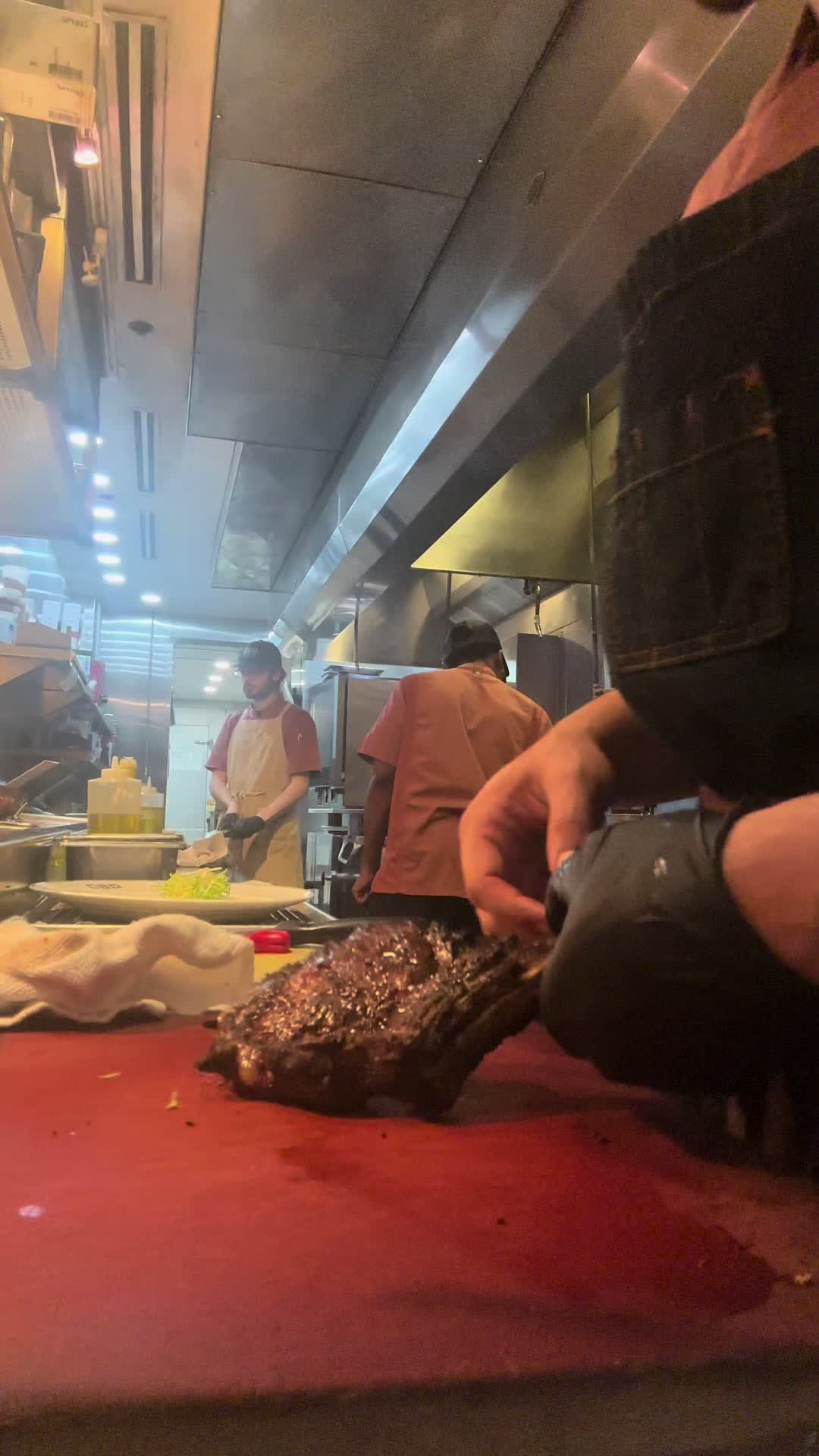 @CHEF $WIPA