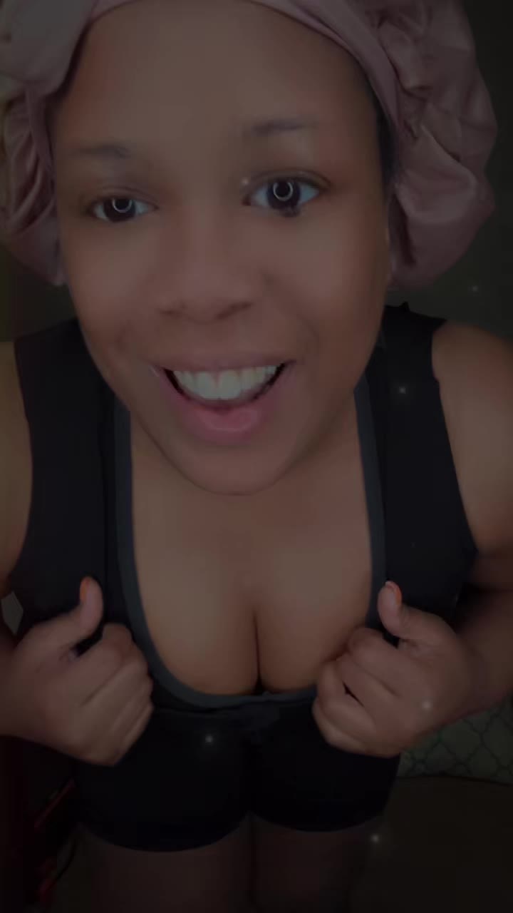 @Debrika Shantae