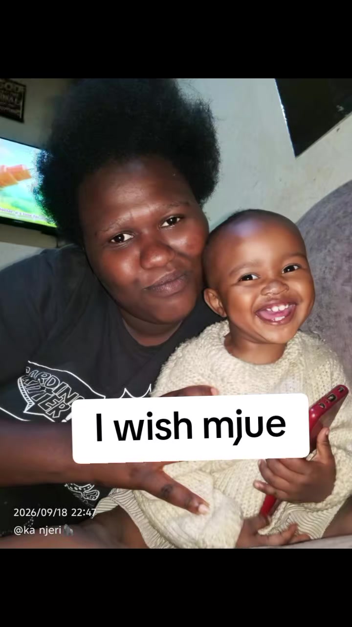 @ka njeri💫💖