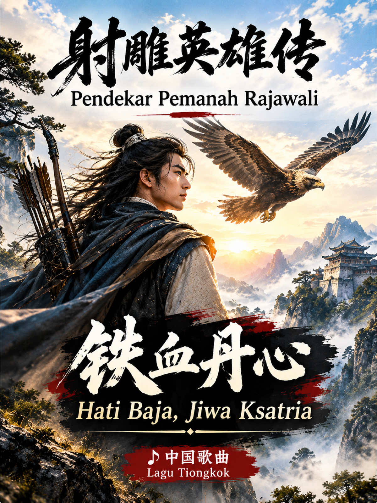 @万岛文化 BudayaNusantara