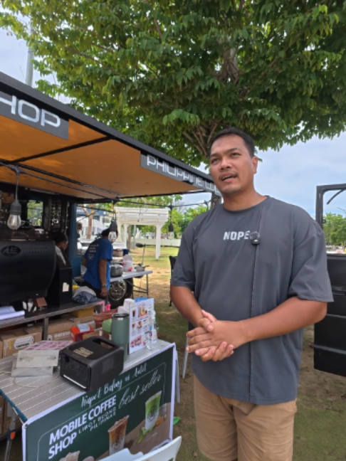 @Bahay Jeep ni Antet