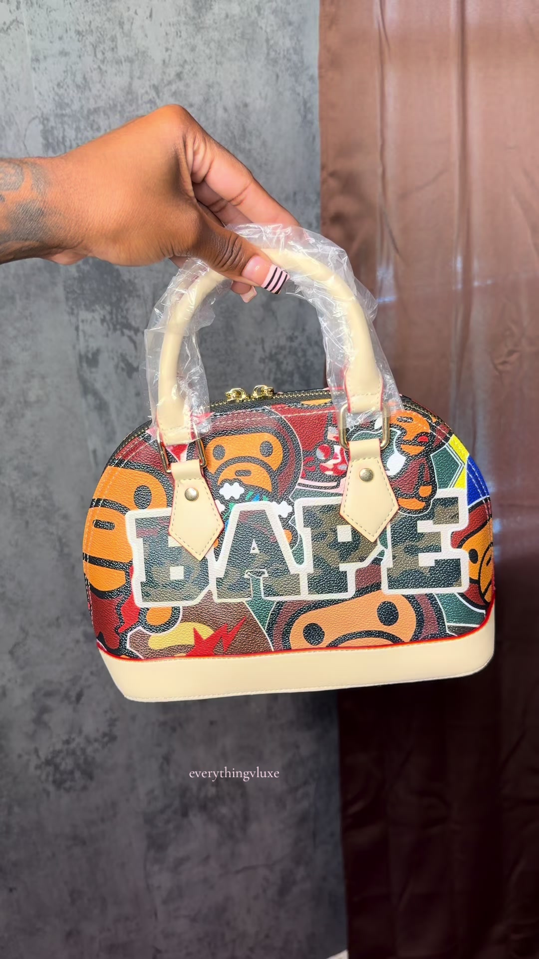 @Everything V Luxe ๐.