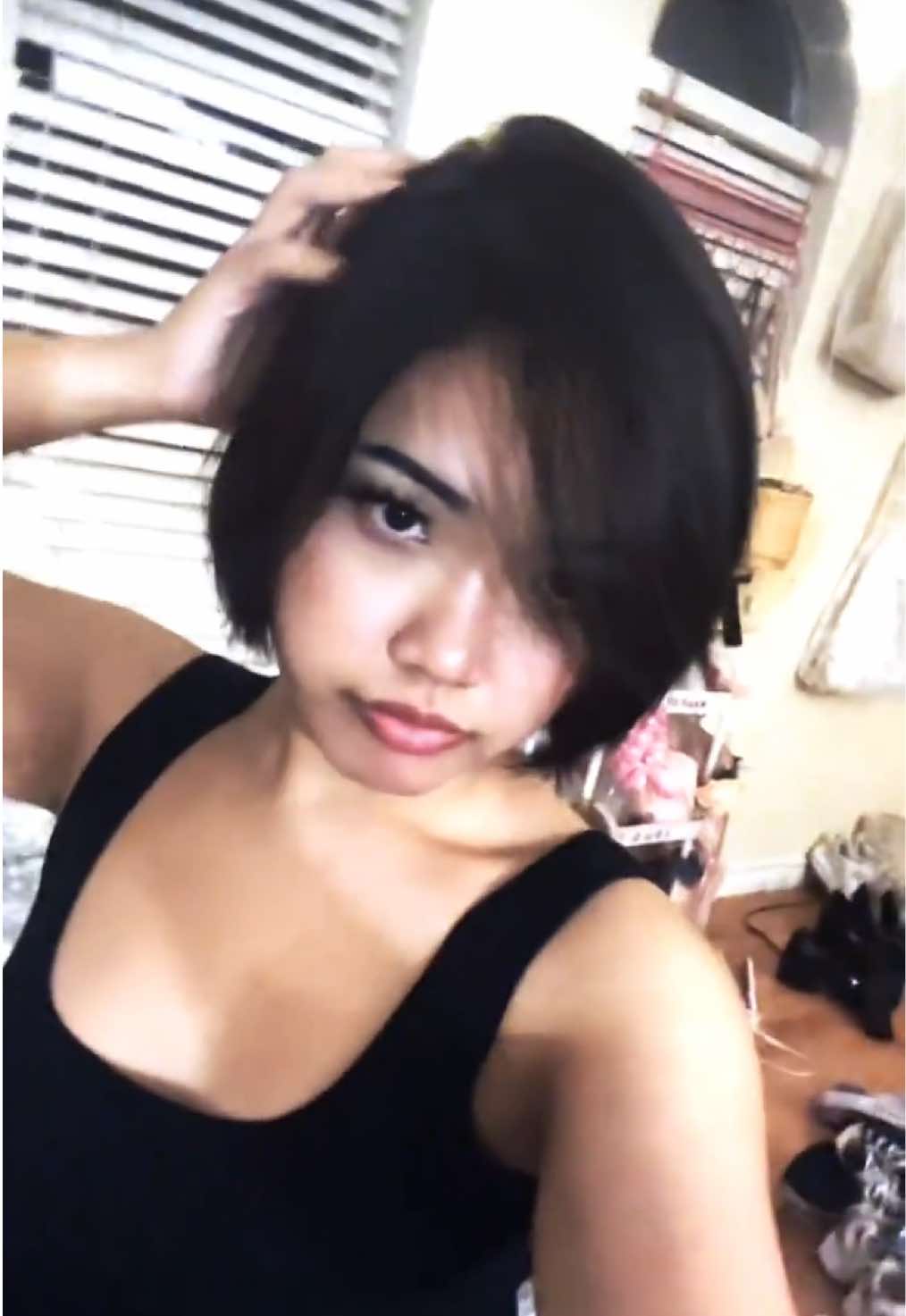 @christina bi thang