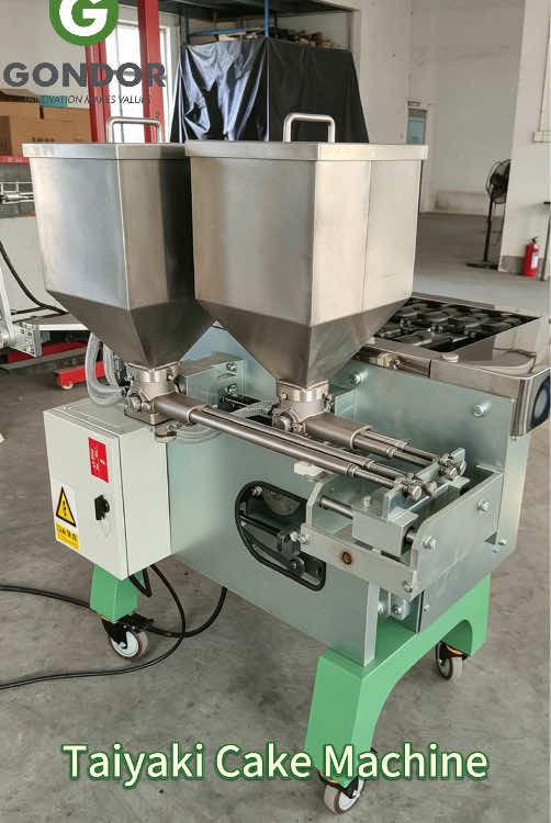@Gondor Machinery