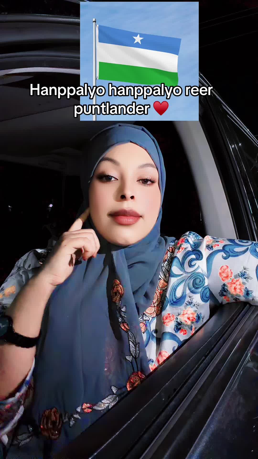 @Duniyo Ali