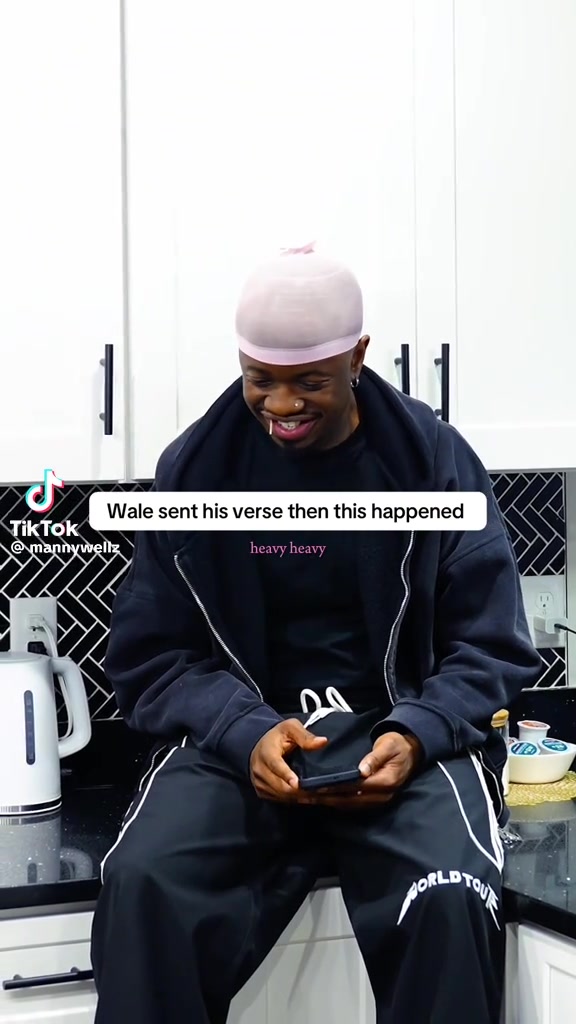 @Wale