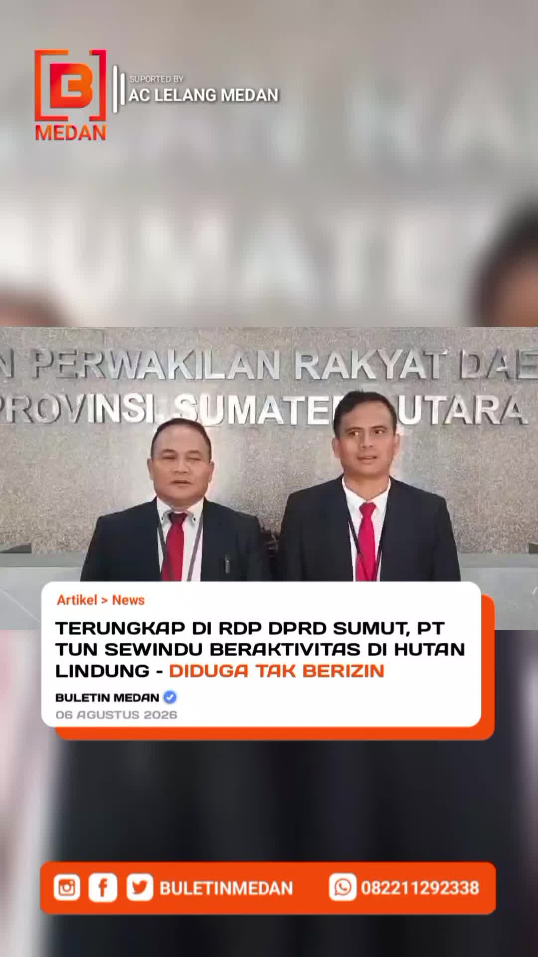 @BULETINMEDAN