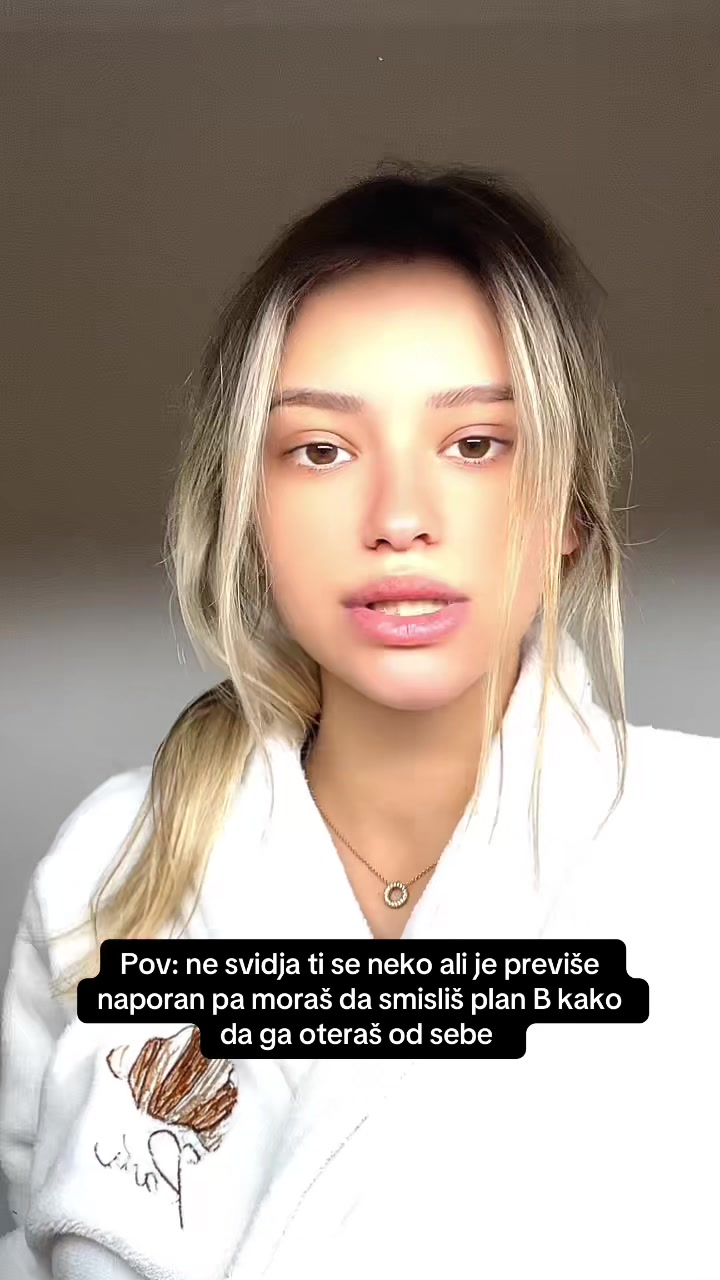 @Mina Trojanovic