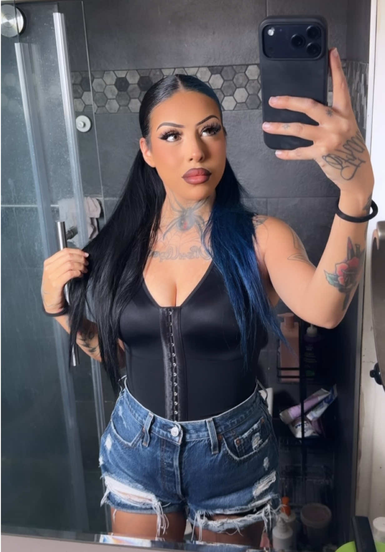 @Jessica Acosta