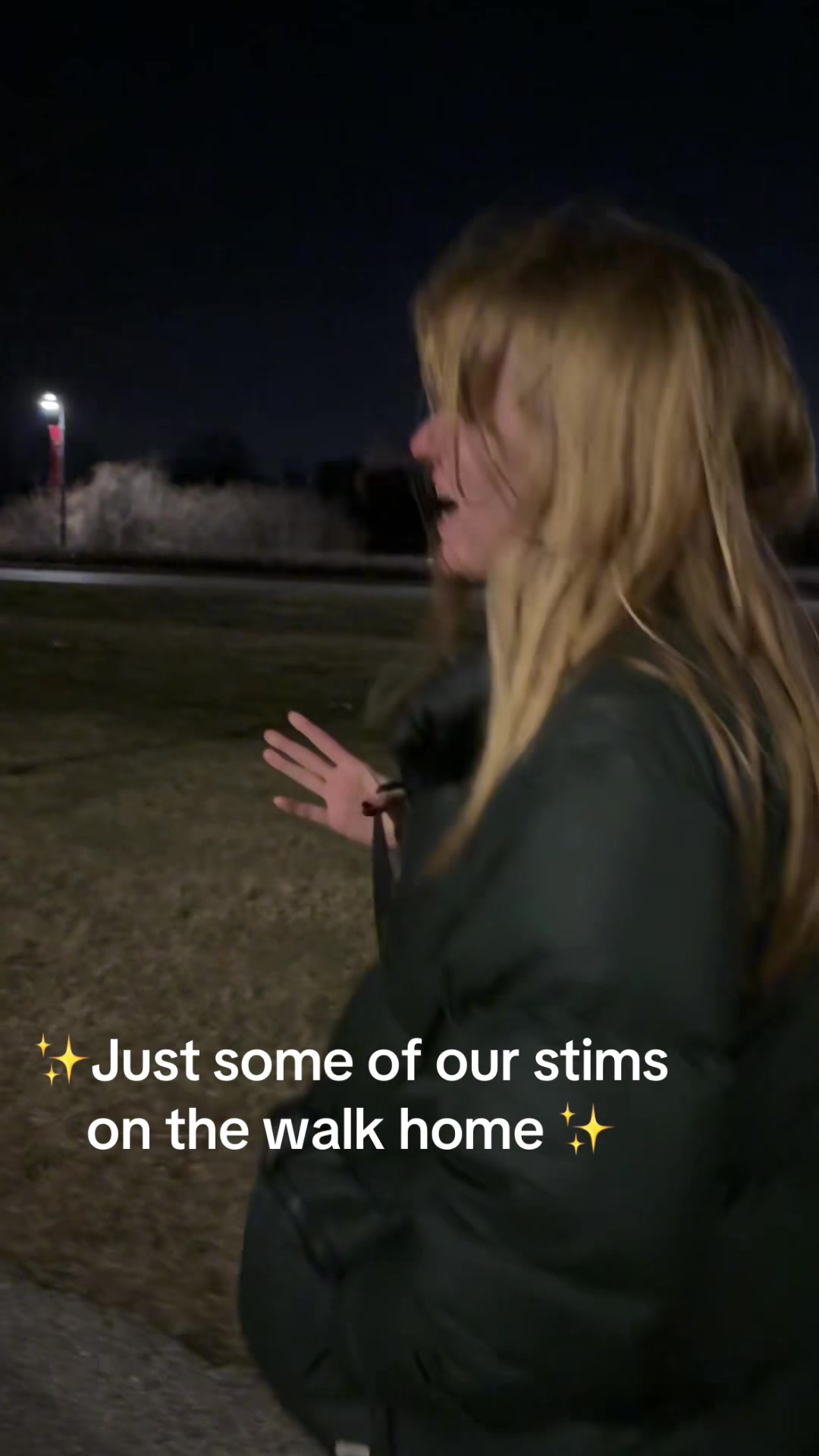 @Ava Decker
