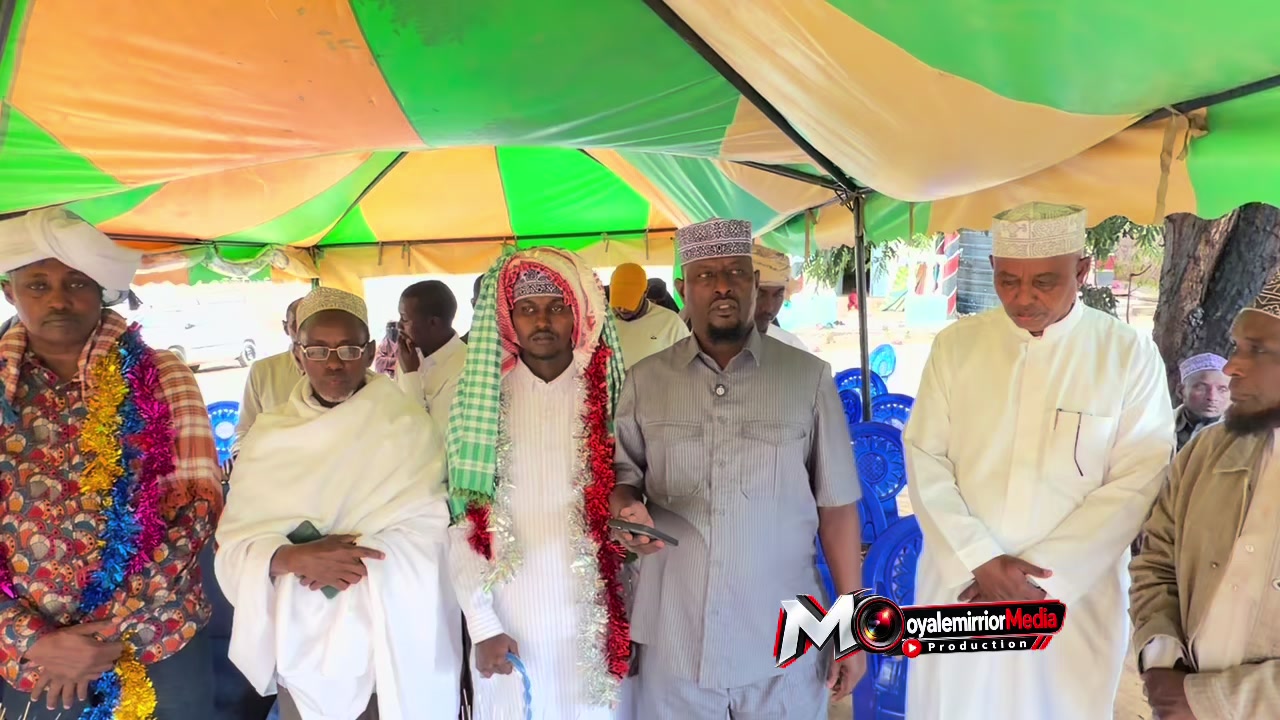 @Moyale MirrorMedia✅