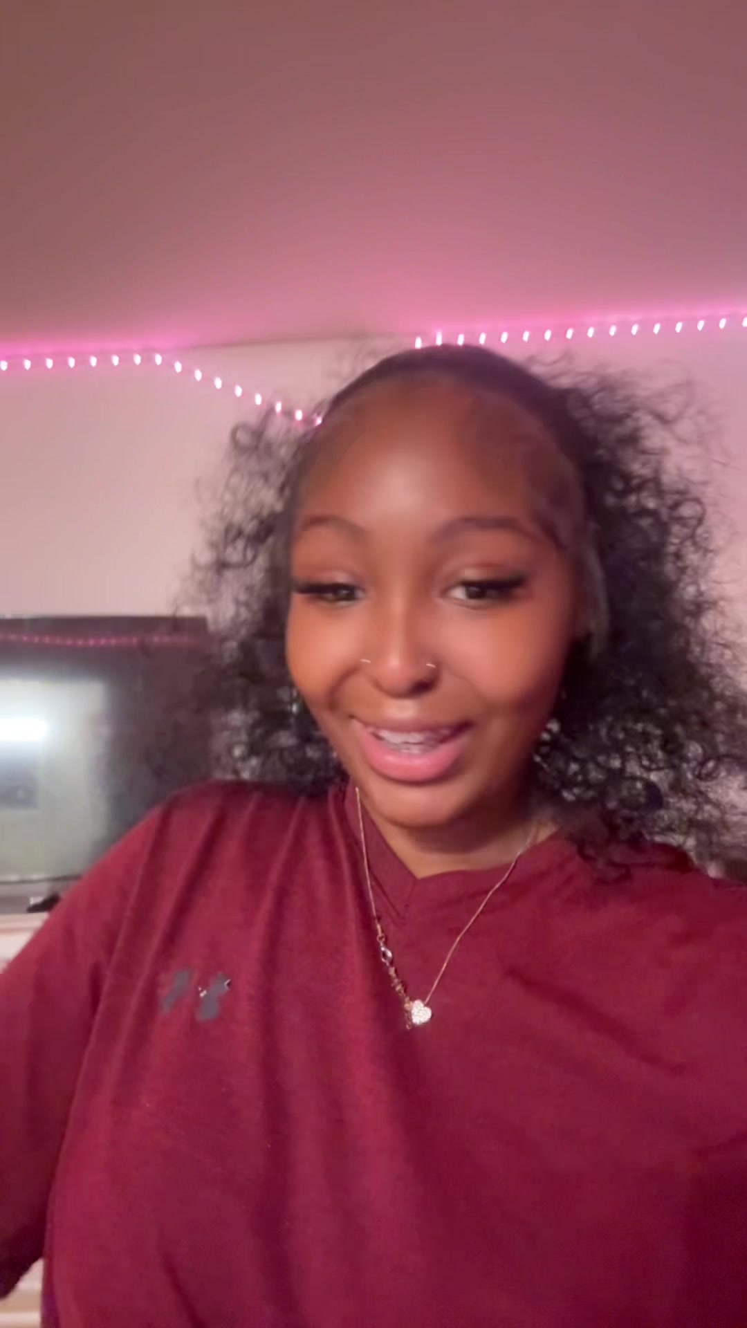 @Sexxybrownskingirl
