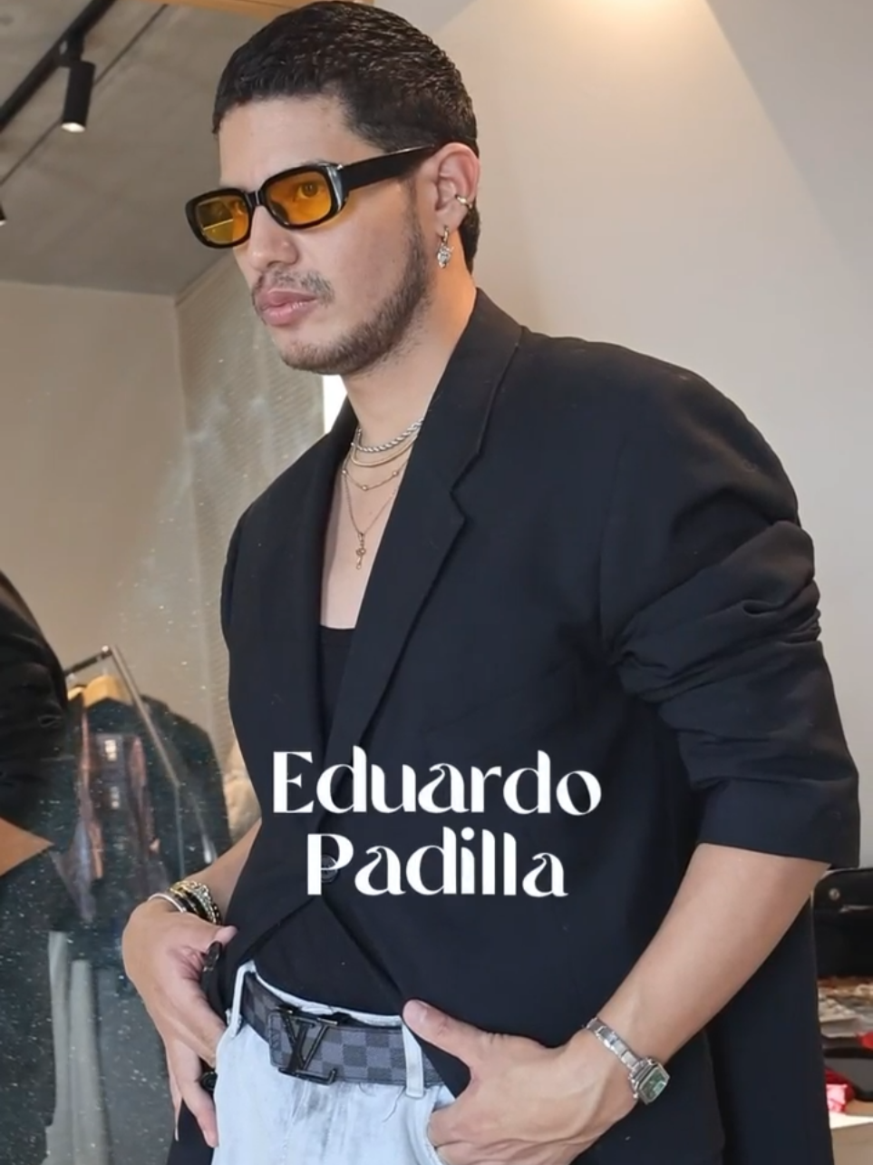 @Eduardo padilla