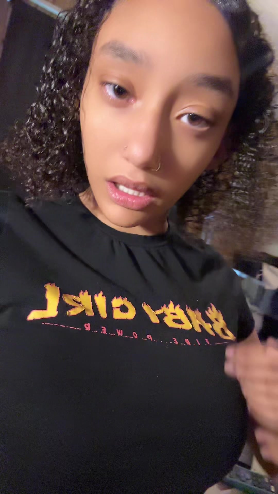 @Luhbaby tee๐
