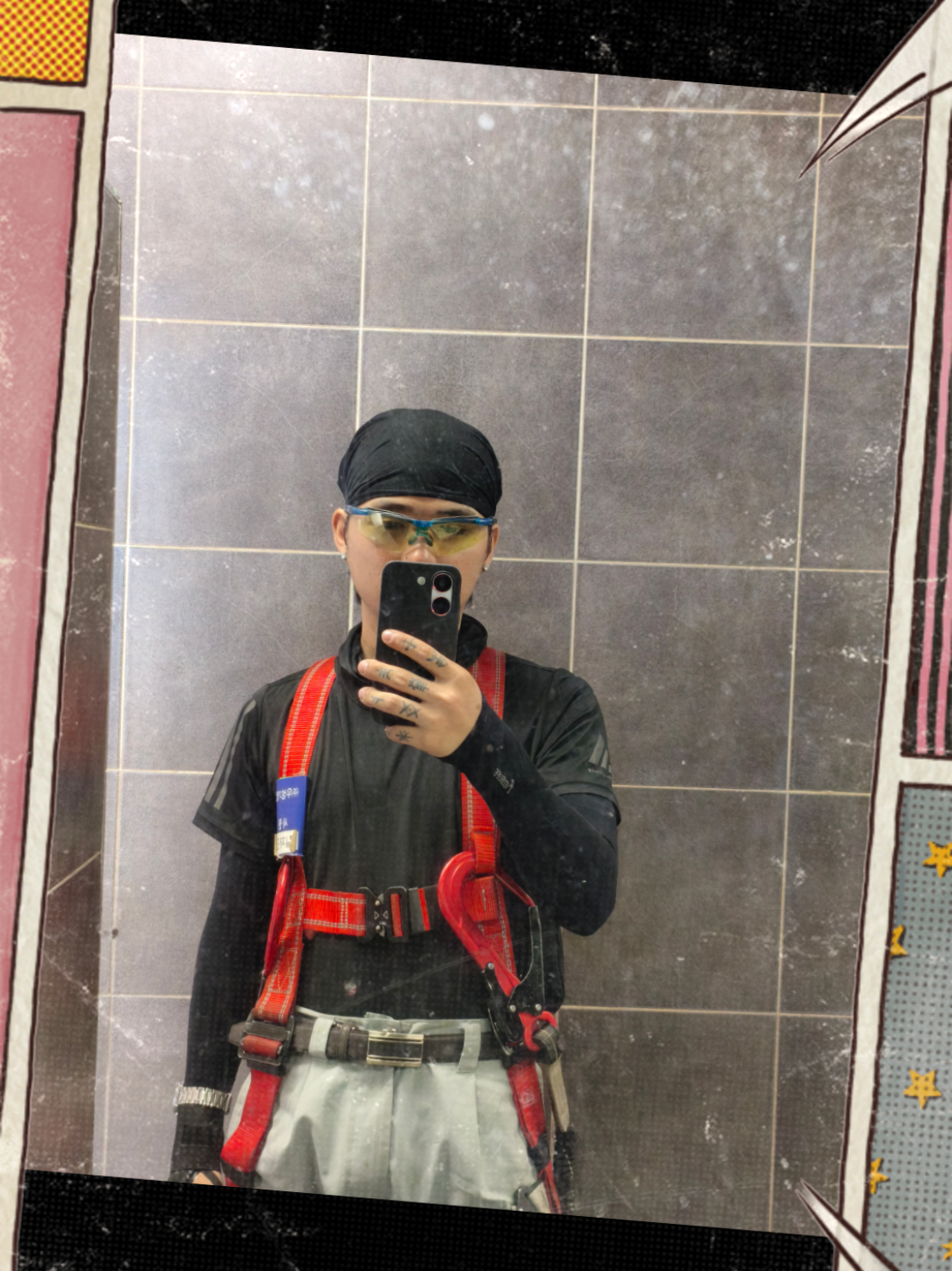 @길 재 민🇰🇷🇵🇭