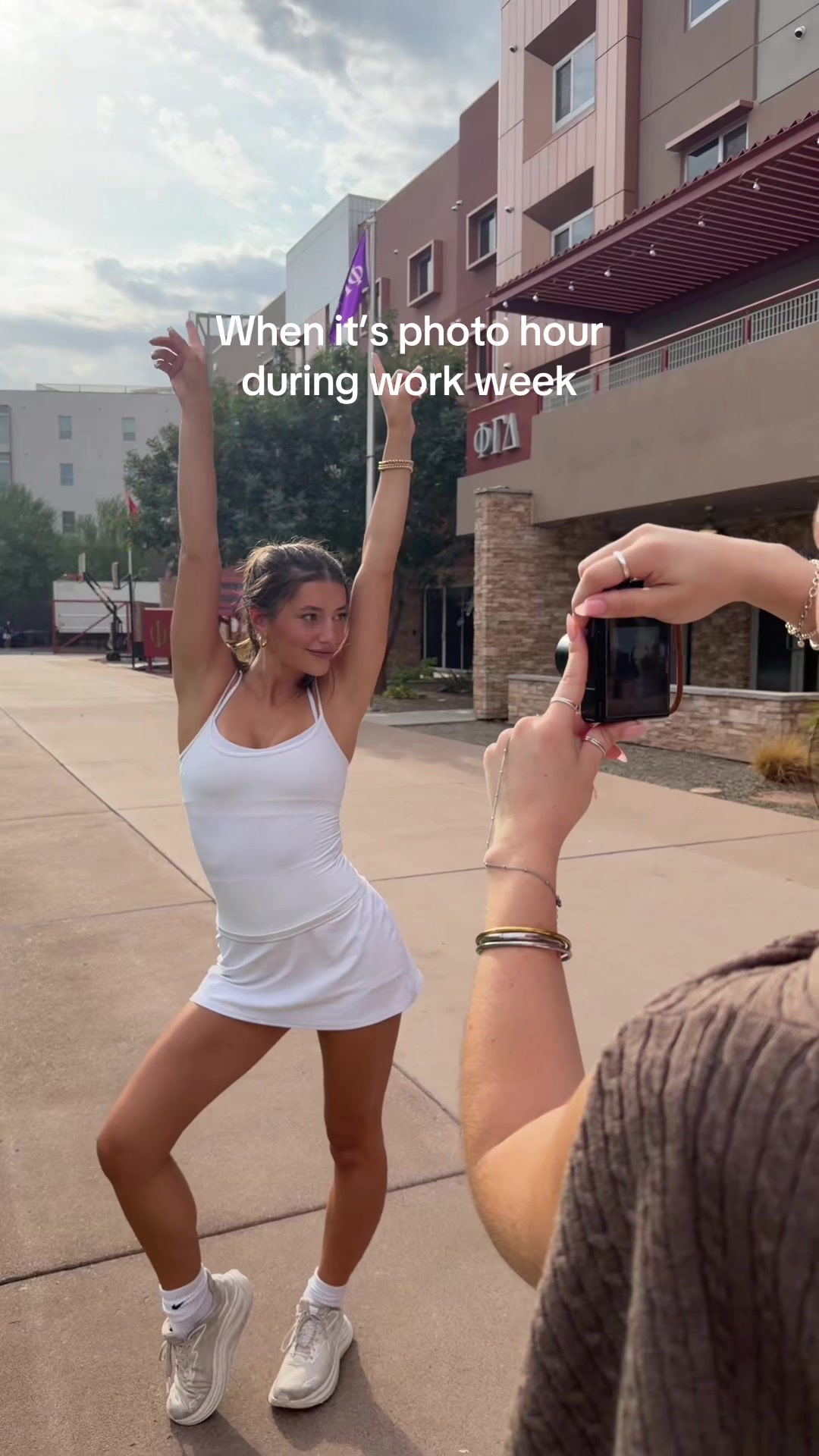 @Kylie