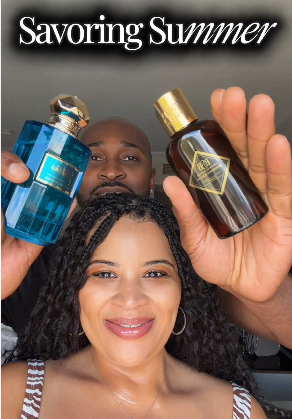 @Ayana The Fragrance Fairy 🧚🏽