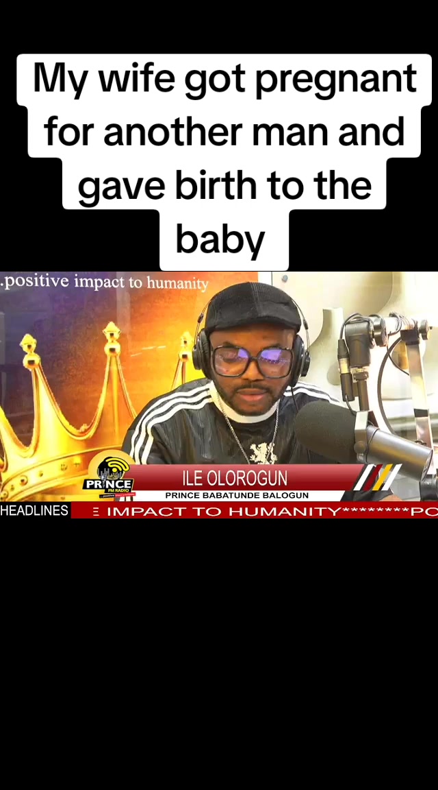 @PRINCE BABATUNDE