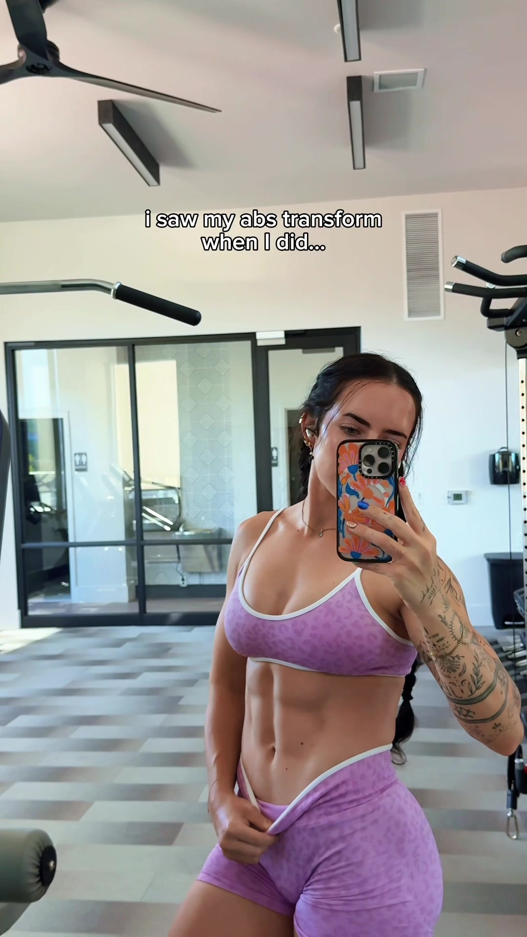 @chloe | calisthenics