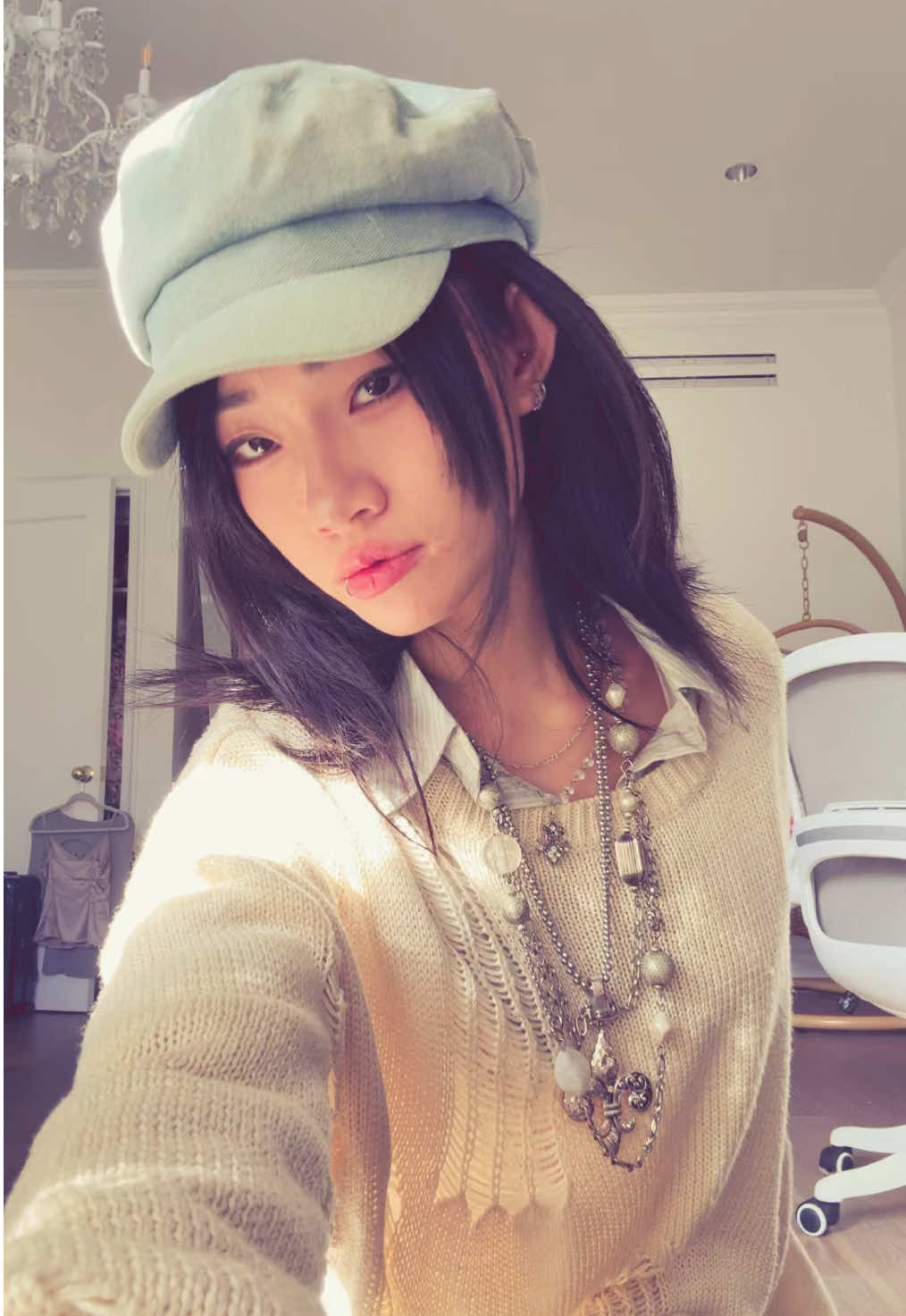 @⋆ﾟ۪michie ⊹