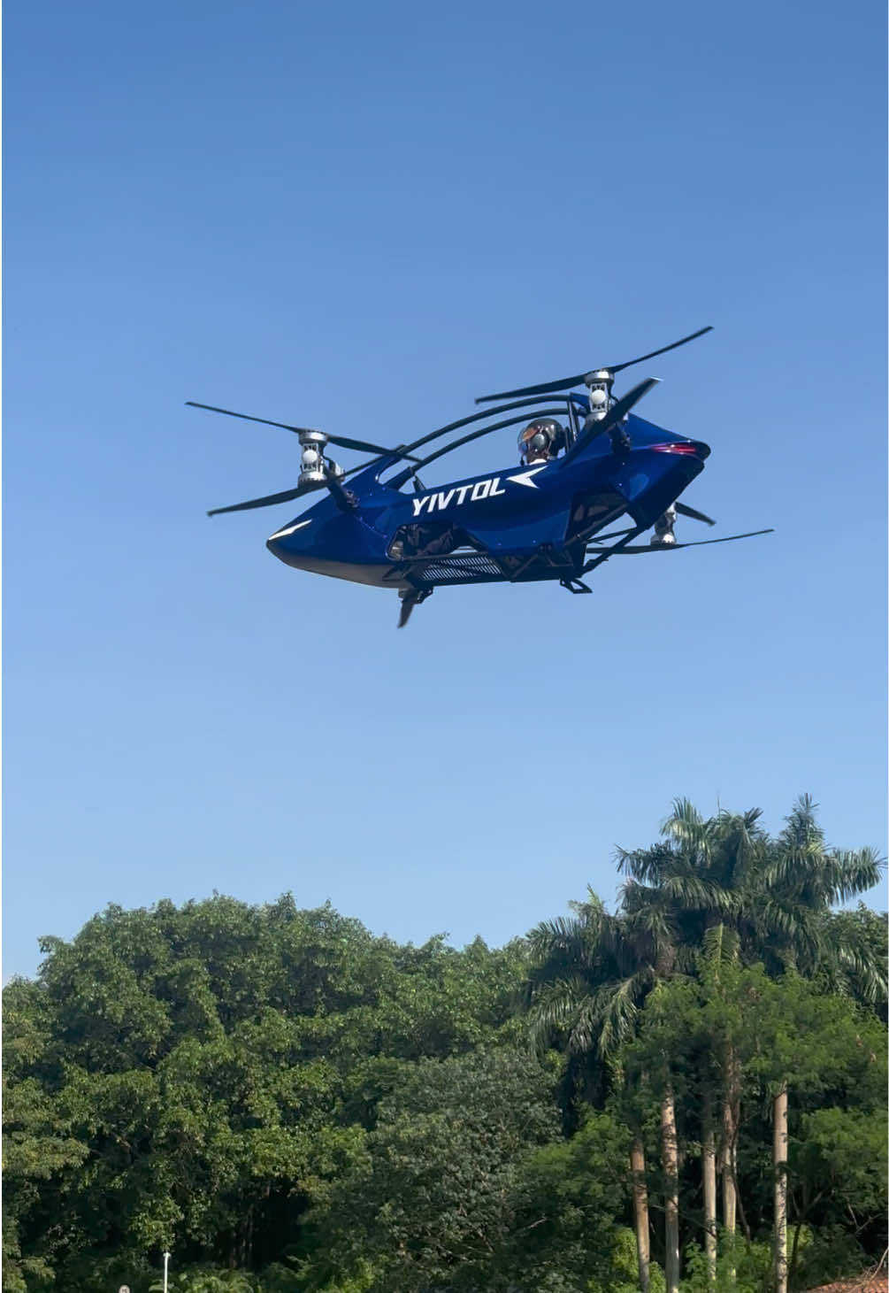 @Yivtol evtol
