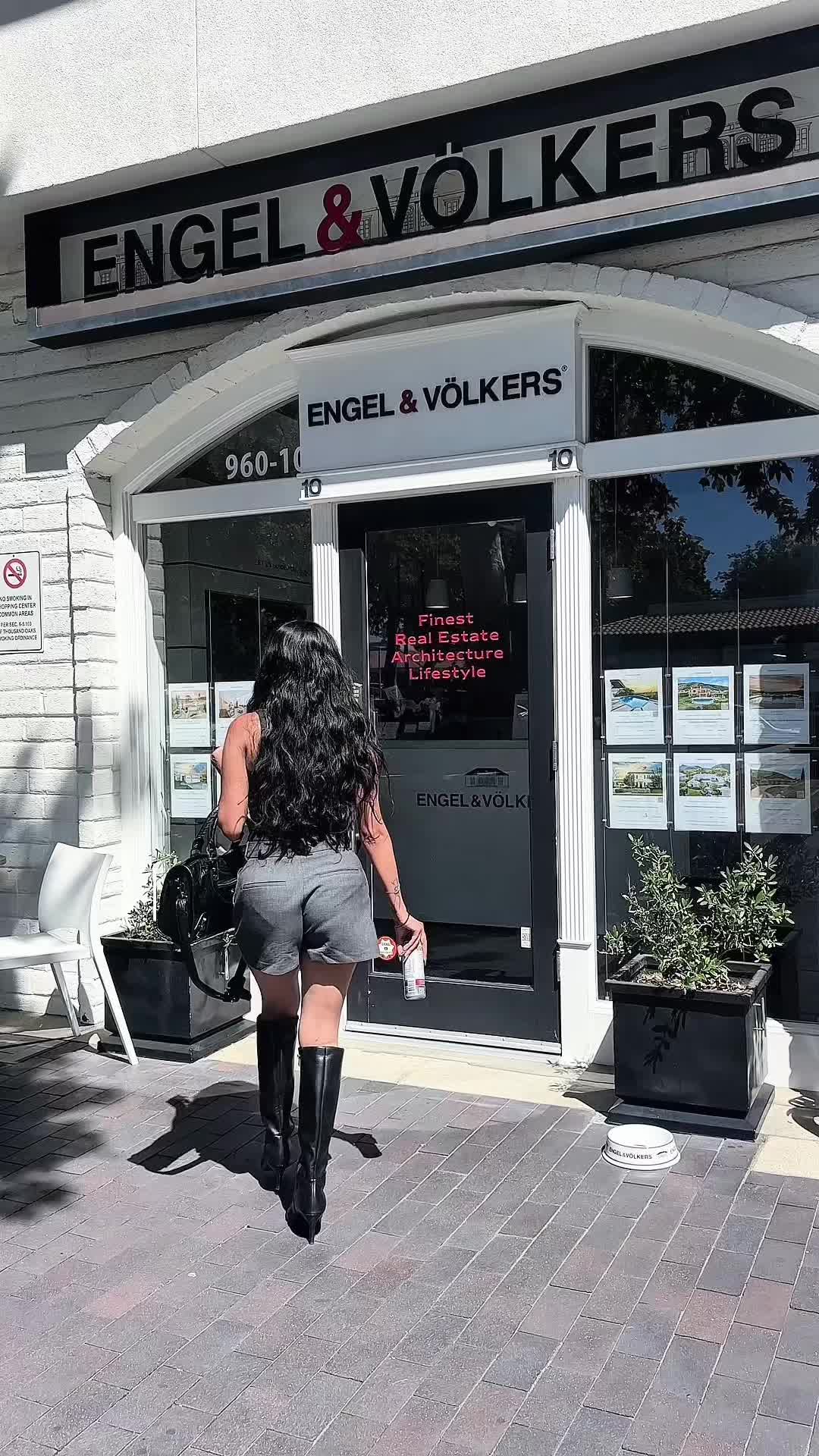 @anissa | CA Realtor