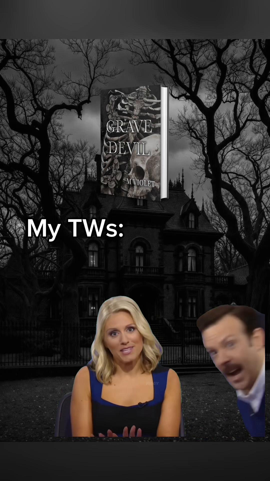 @Author M Violet