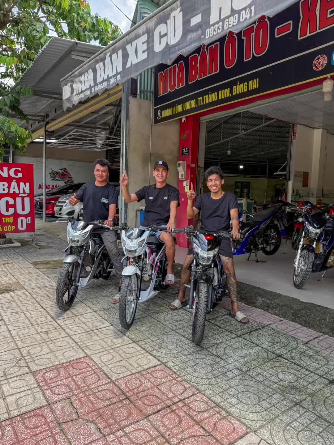 @Dũng Xe Kiểng