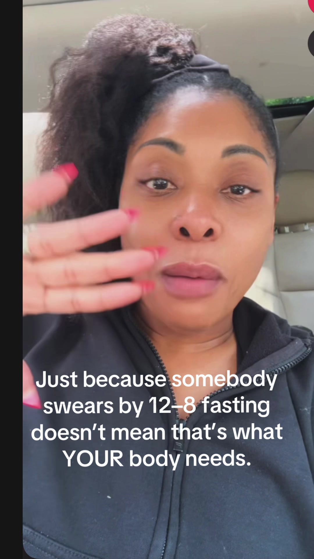 @Keto Coach Dye Unique