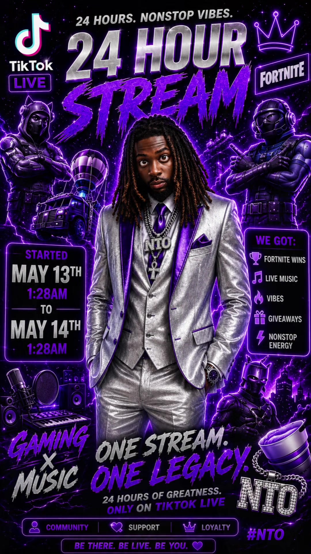 @๐๐พBall๐ฆ๐ฅNTO๐๐พ