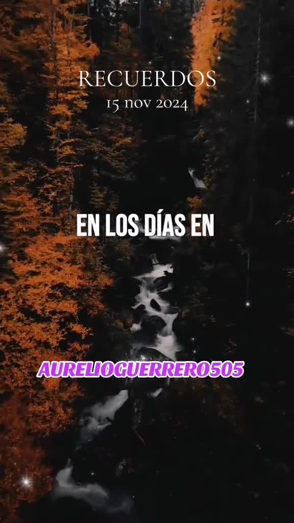 @🇳🇮AURELIO GUERRERO 505🇳🇮