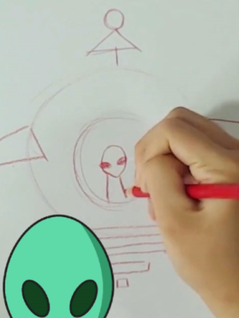 @Talleres HOMA Dibujo-Animación