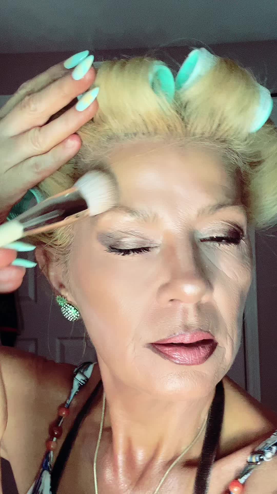 @Teresa_ziko beauty tips