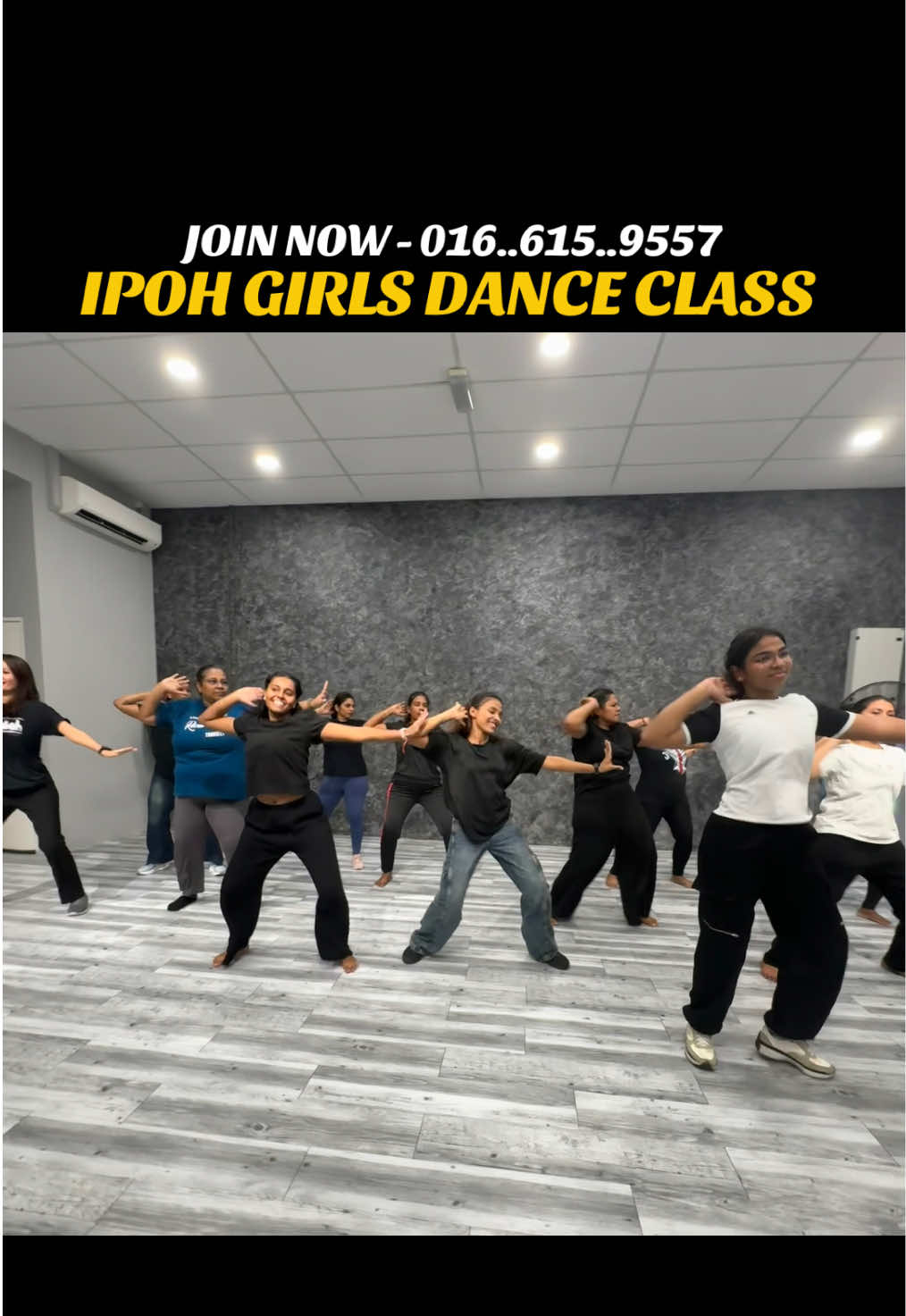 @DNX DANCE STUDIO