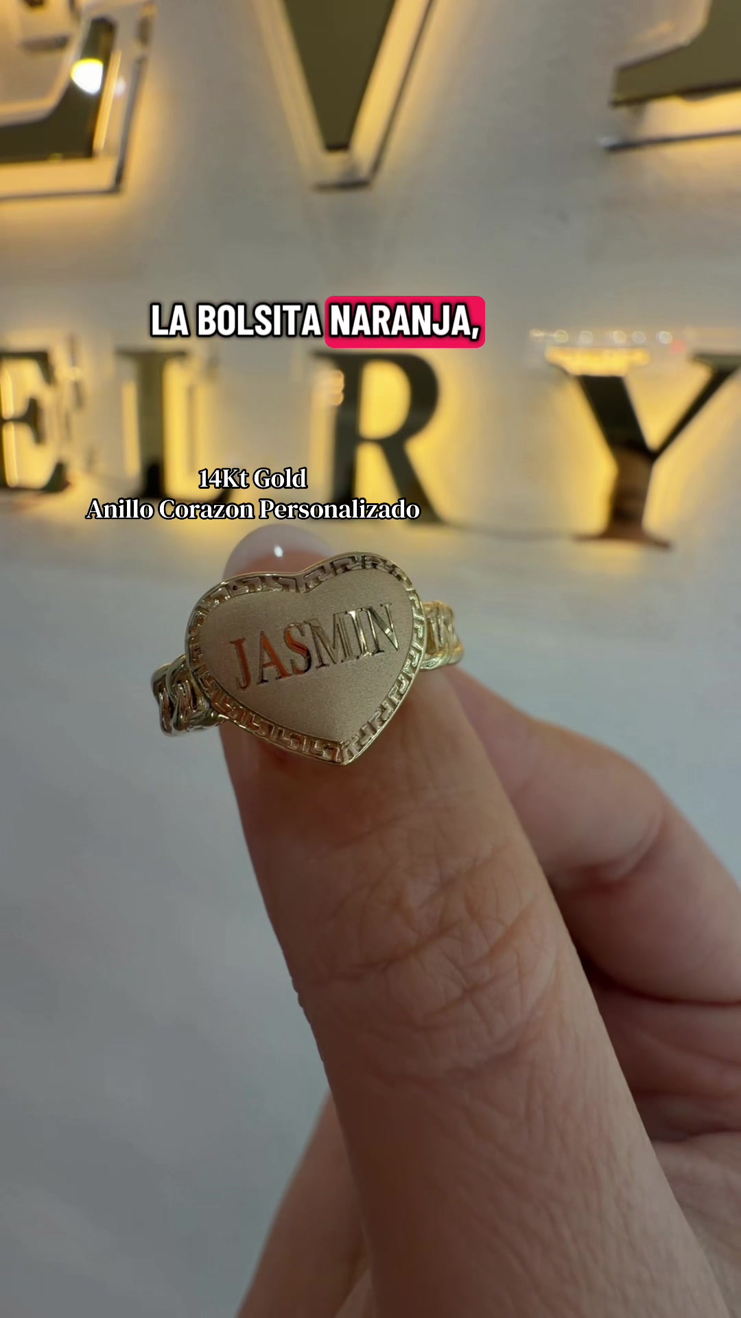 @Forever Gold Jewelry