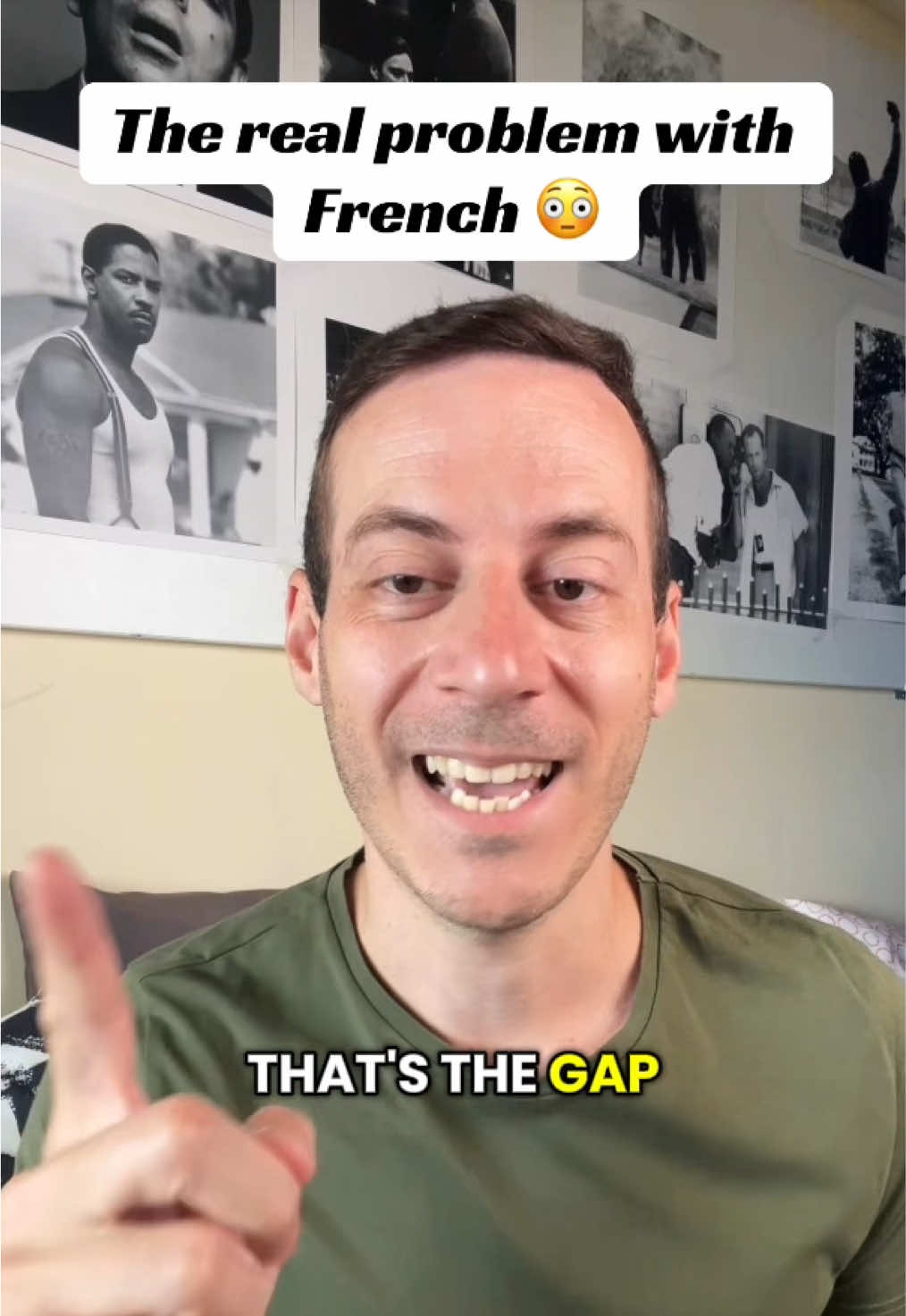 @Learn languages fast