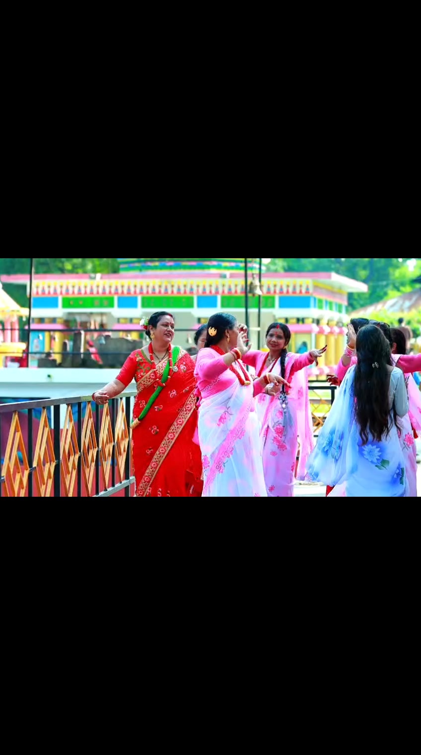 @Puja Thakur