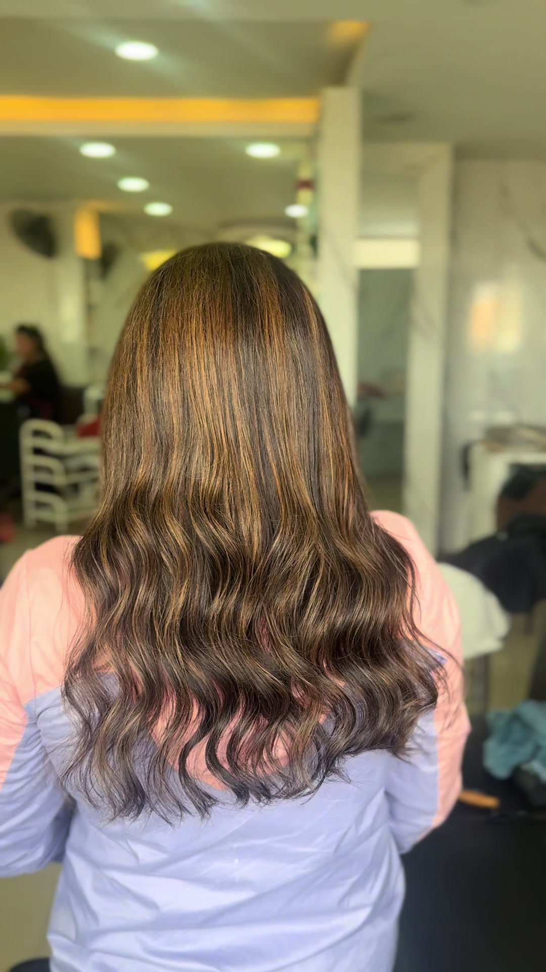 @Refined Beauty Hub (Salon)