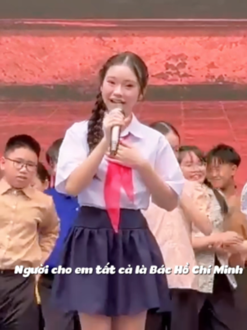 @Ngô Tuệ Mẫn