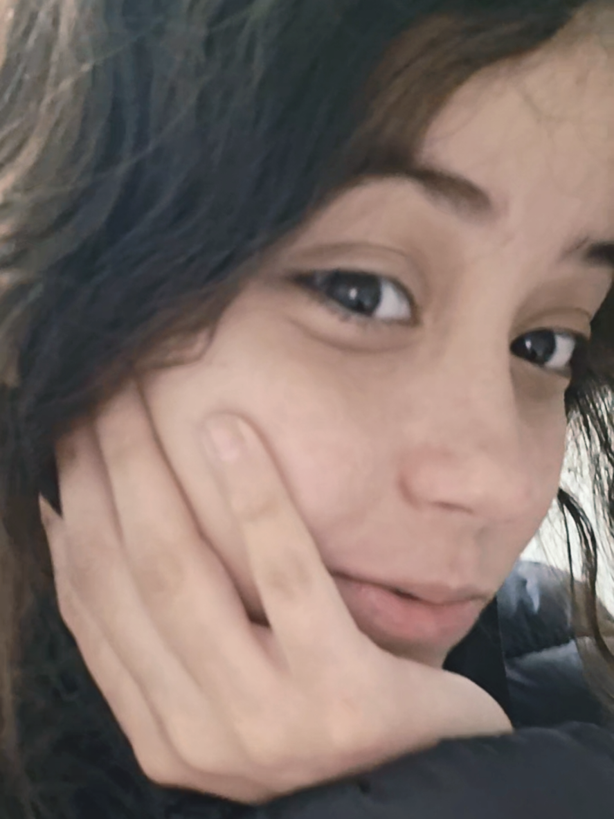 @Carolita Princesita