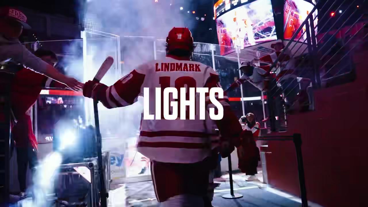 @Wisconsin Hockey