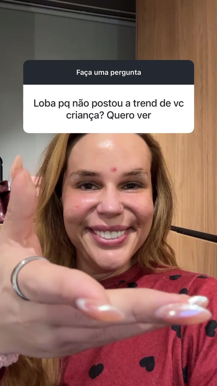 @Wanessa Wolf