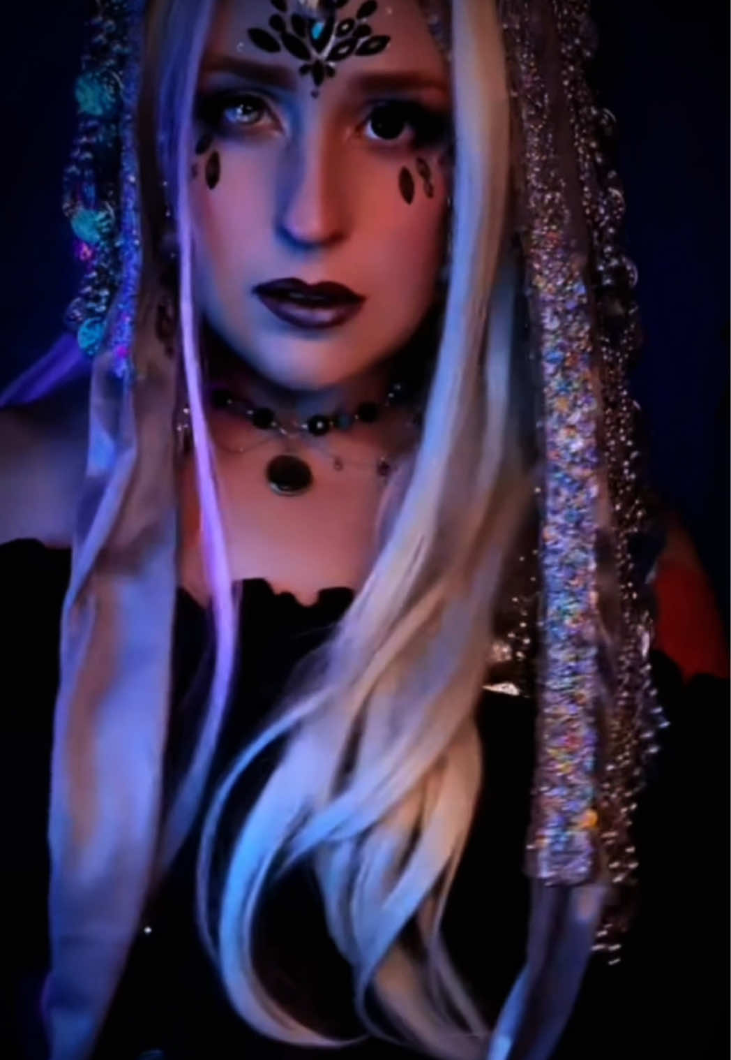 @YT/IG: Raysmoonlightdreams