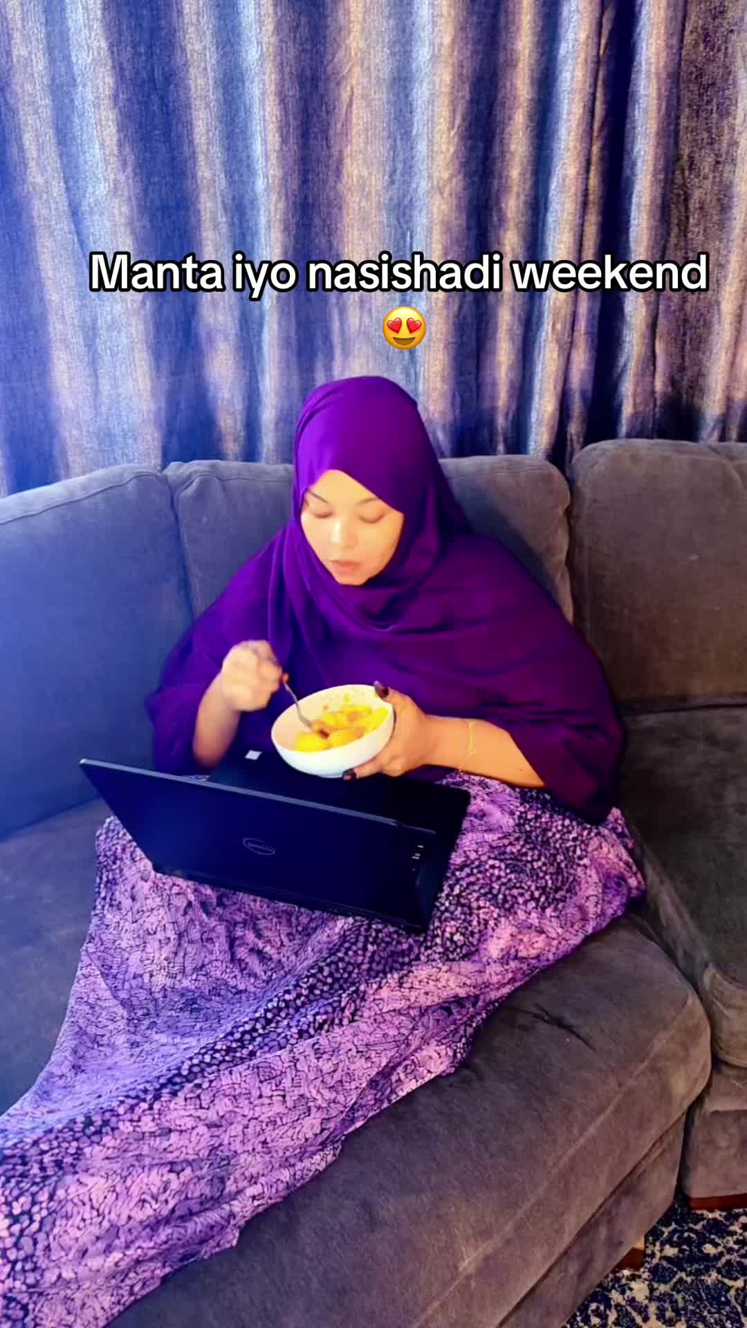 @Duniyo Ali