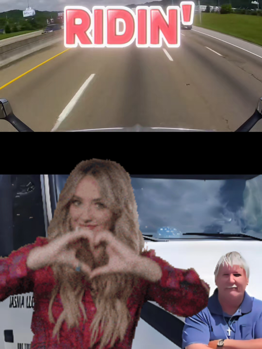 @🚛 Mr Rush 😁👍