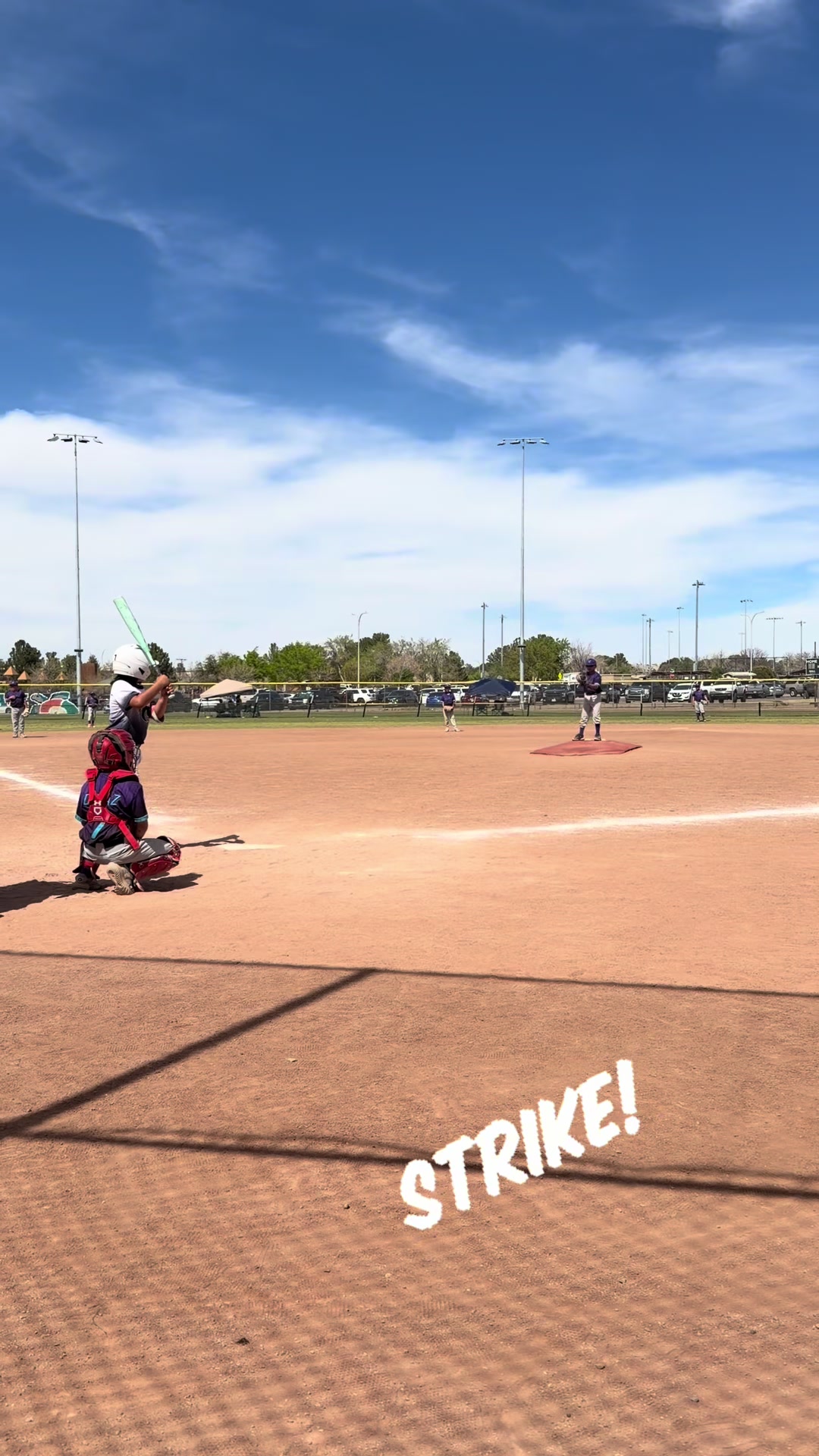 @Mom of both 🥎#44⚾️