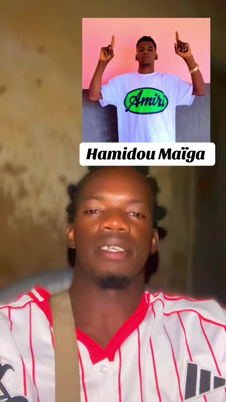 @Lil Bouna wagabon
