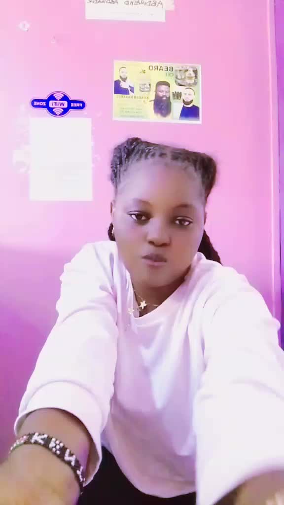 @queen 👑 jedidah