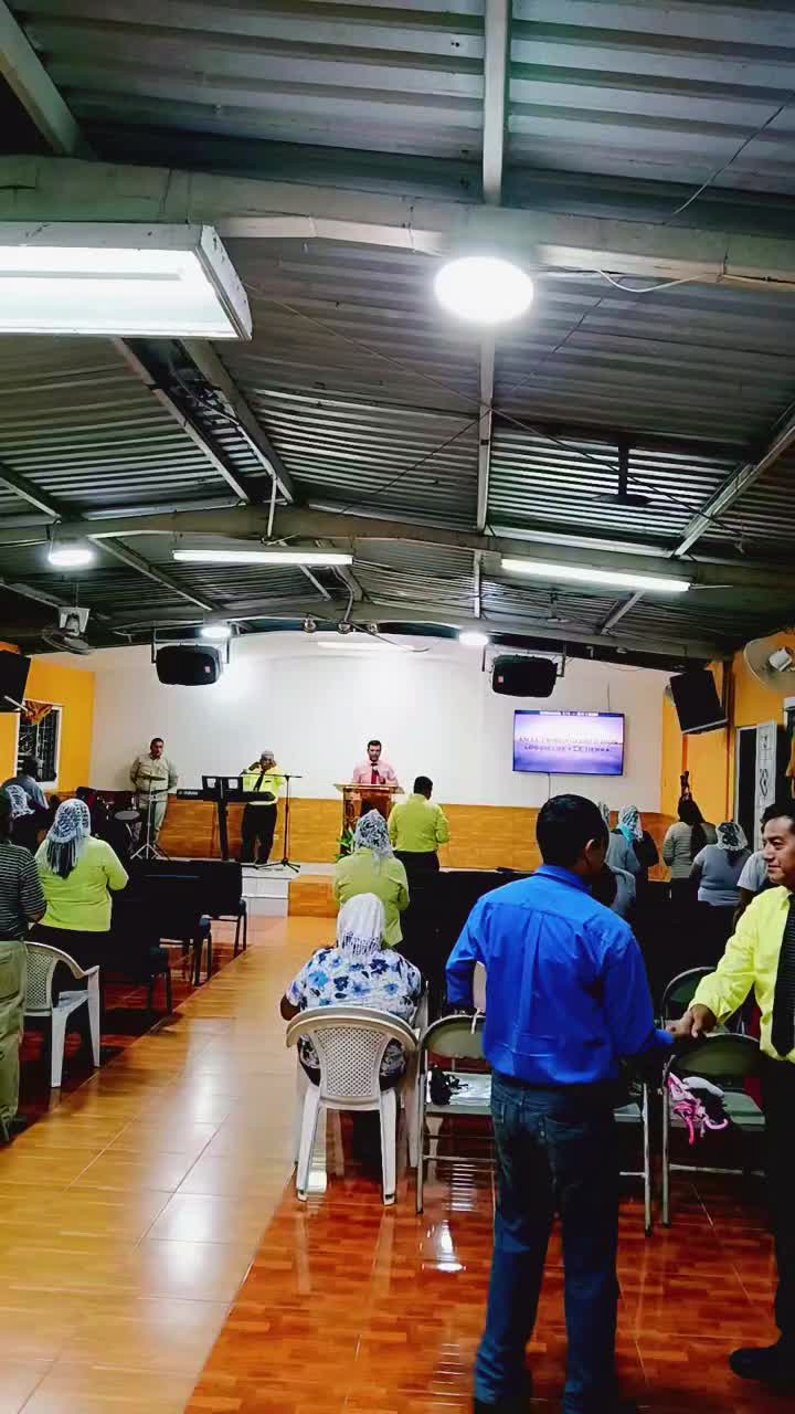 @iglesia.EdificandoLaCasa
