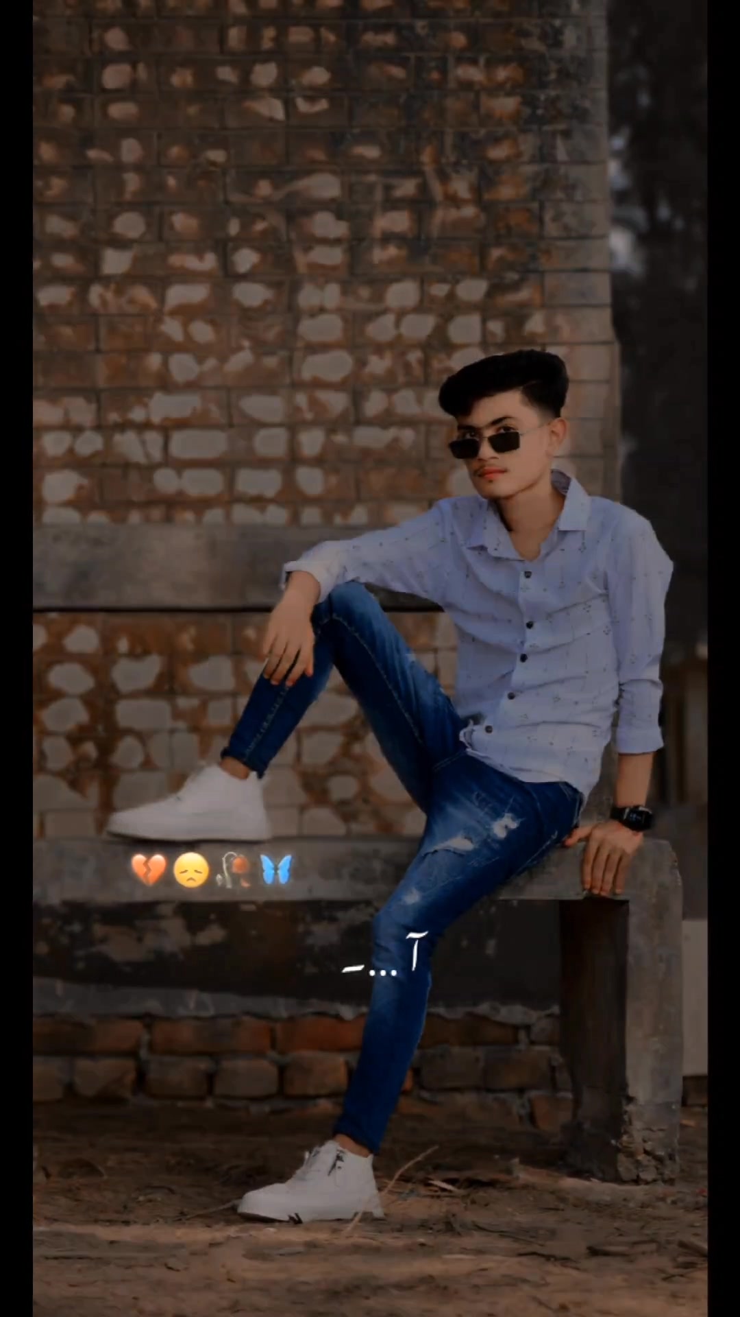 @➳𝚂𝚒𝚖𝚙𝚕𝚎 𝙵𝚘𝚒𝚜𝚎𝚕 ℱ𓆪
